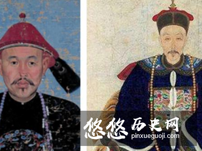 雍正临死前留下鄂尔泰、张廷玉给乾隆 为什么乾隆还是弄死他们呢