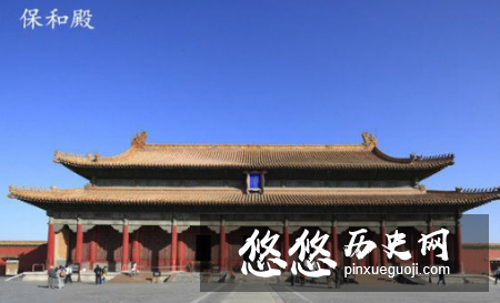 张廷玉为何落得“晚节不保”？究竟是谁把他推下了神坛？