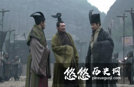 郭嘉不死便无三国？郭嘉真的有这么厉害吗？