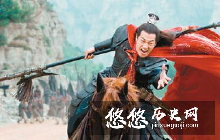 三国时期曹家第一大将，张飞马超都挡不住他，他不死司马家迟早要完