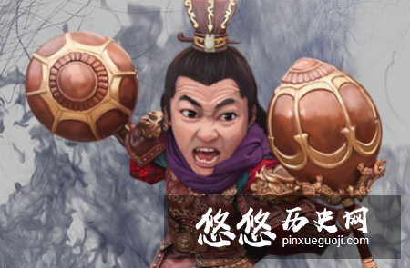隋唐十八好汉是哪些？有哪些是历史上确实存在的？