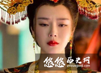 陈友谅一共有4位妻子 陈友谅死后他的妻子怎么样了