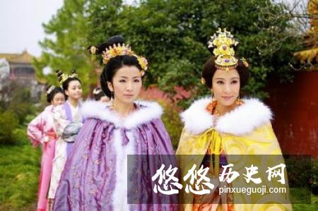 妙龄皇后不敌半老徐娘?朱见深万贵妃的爱情
