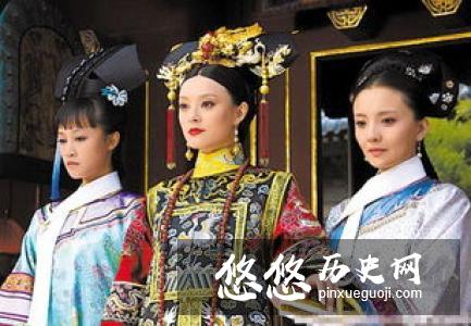 她为康熙生下三个儿子，最后结局怎么样？