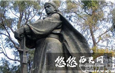 王爷受刑一千刀一声不吭 5岁王子也笑着陪死！