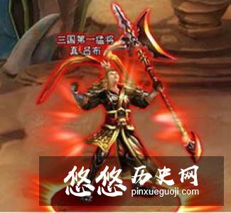 “三英战吕布”是否夸大了吕布的实力？吕布的真实实力怎么样？
