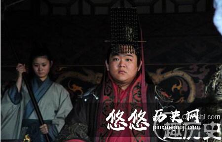 刘禅两次娶张飞的丑女儿做皇后 是政治的需要？