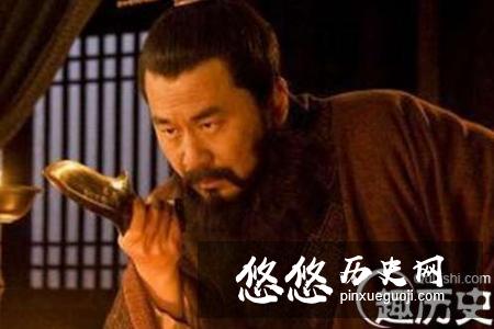 曹操一生有25个儿子，只有他是唯一活到西晋的！