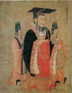 “近水楼台先得月”出自哪里？这句诗跟范仲淹有什么关系？