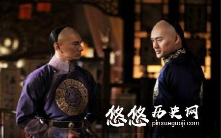 九子夺嫡之后，雍正帝为什么放过了十阿哥？
