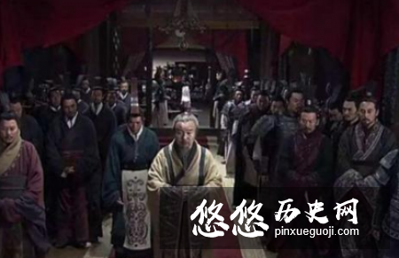 卫庄公的三个儿子为何都能登上地位？卫庄公是怎么教育他们的？