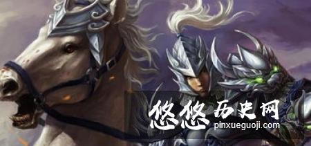 吕布嫁女: 三国战神吕布一生中最悲情的一幕