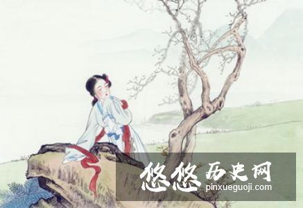 春秋战国如此乱世 屈氏为何能长盛不衰六百年