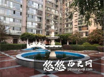 成语土崩瓦解的误读：其原为对房屋倒塌的借代