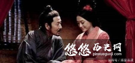 揭秘：吕雉为何偏偏对戚夫人下那么狠的手？