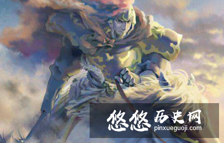 被小看的曹彰有多厉害？能三回合击败刘封的曹营没几个！