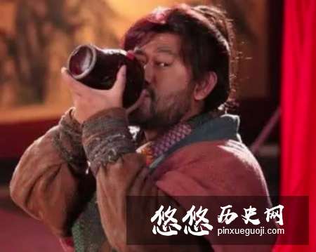 武则天杀伐果断，她为什么不敢动程咬金？