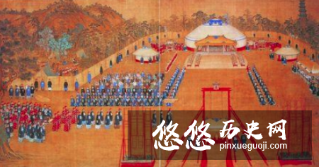 郎世宁画乾隆的12名妃子中，哪个最好看？