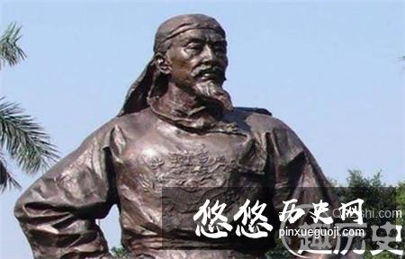 王爷受刑一千刀一声不吭 5岁王子也笑着陪死！