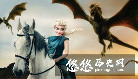 宦官黄皓为什么能权倾朝野？这跟诸葛亮有关系吗？