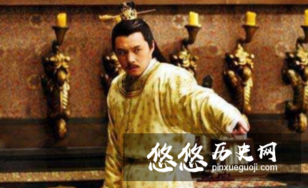 李世民时期玄武门事变差点再次发生，李世民属意李泰还是选择了李治！