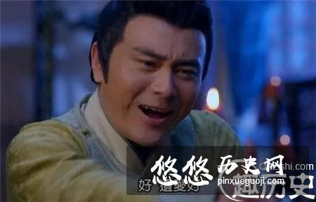 公主婚外偷情 驸马竟然给望风儿看大门儿