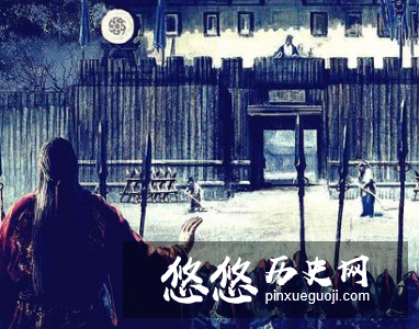 揭秘诸葛亮空城计的阴谋 其实两个人都是赢家