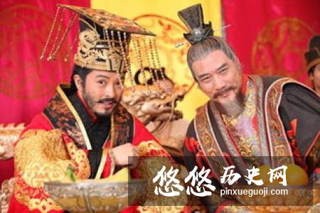 康熙继位后，用皇后礼仪册封了不得宠的“太奶奶”