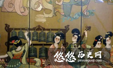 唐朝真的是“以胖为美”吗？多胖才算美呢？