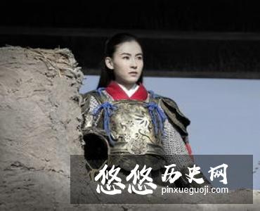 杨家将中说的八贤王真的存在吗？“上打昏君，下打奸臣”