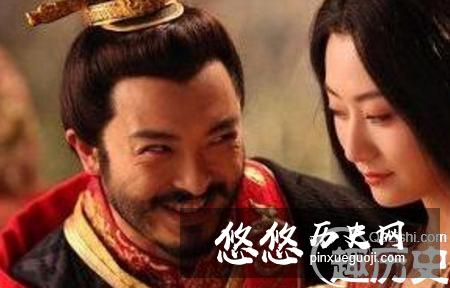 南朝奇葩昏君父子：荒淫到与异母姐妹乱伦