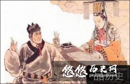 霍光和霍去病都是姓霍又是当官的 霍光和霍去病到底是什么关系