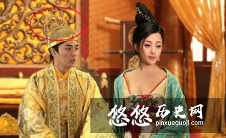 这个妃子年过半百还在侍寝，当上太后却被儿子气死