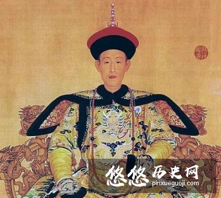 历史上的乾隆到底是什么样 和电视剧演绎中的有什么区别