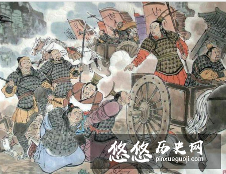 唐朝诗人严武：八岁时杀了父亲的爱妾，最后结局如何？