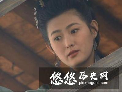 水浒传中武松说了什么话竟让潘金莲羞红了脸？