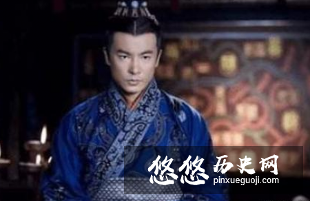刘备早年为前主立下了许多的功劳 唯独没有帮助此人