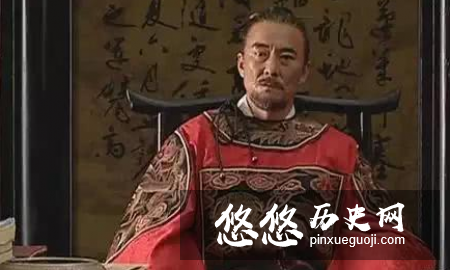 胡宗宪为明代的边防做出很多贡献 最后为什么会落到被处死的下场呢