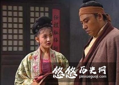 武松杀嫂为何要先扯开对方衣裳?宋朝有个规定