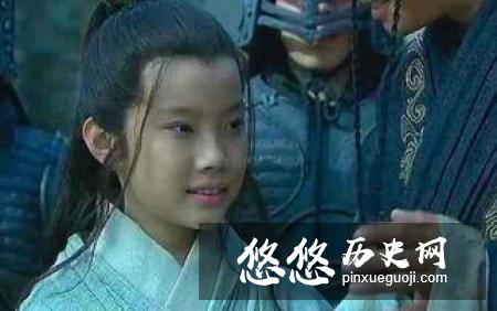 曹操一生有25个儿子，只有他是唯一活到西晋的！