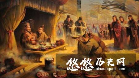 嬴政自称“始皇帝”！没有他六国还能统一吗？
