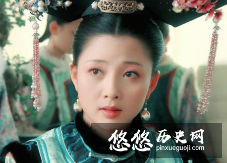 为什么说慈安是内定的皇后人选？入宫却当了妃子