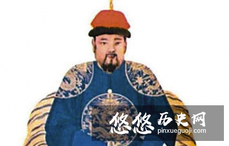 吴三桂起兵后做的最愚蠢的事！连民心都失了怎么能成功？