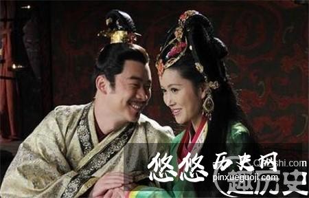 历史解密：古代美女在亡国中究竟起到什么作用？