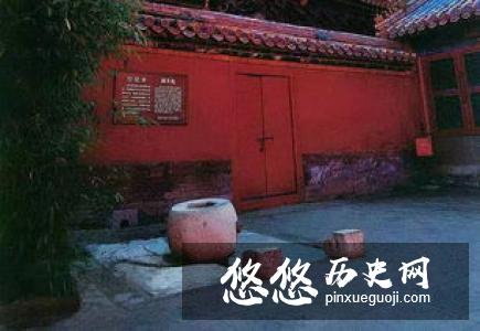 光绪是个痴情种！珍妃死后竟再也没有临幸女人