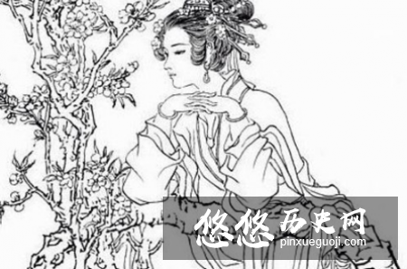 花蕊夫人是谁？“张仙送子图”是怎么来的？