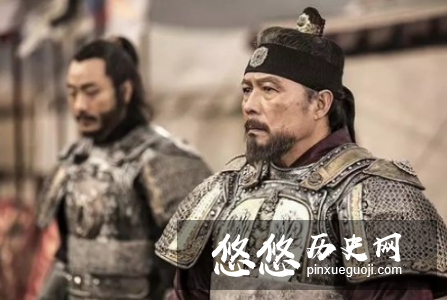 蒲鲜万奴建立东夏少不了这个人！李仙娥助夫建国出了多少力？