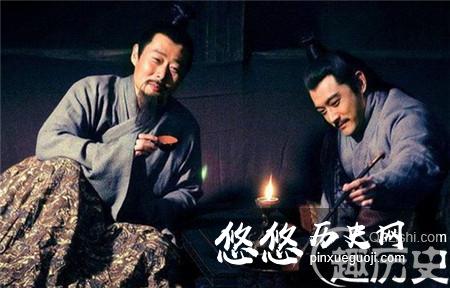 古代没有报纸 诸葛亮出山前怎么知道天下大事的