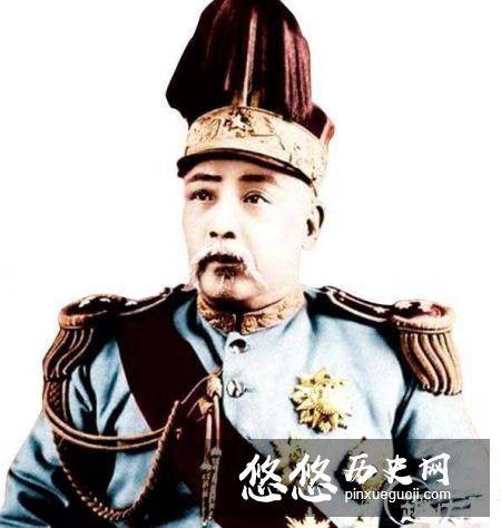 隆裕死活不退位，袁世凯给她寄封密奏，是什么内容把隆裕差点吓昏？