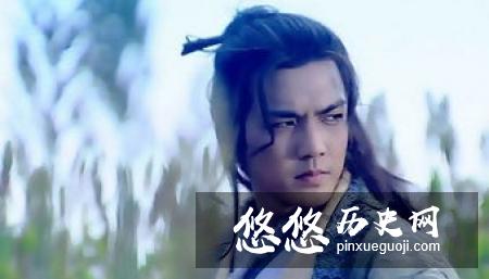 一朝公主养男宠不新鲜 没想到竟然动了真情！